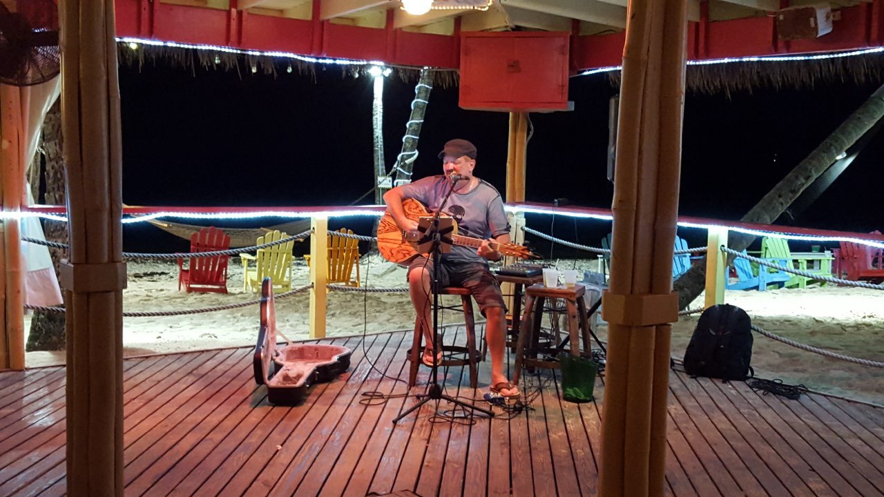 Todd D Music Photo 8